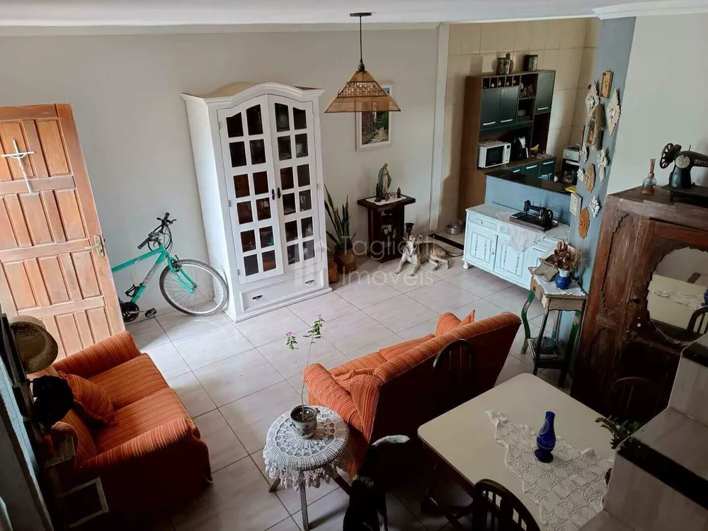 Casa, 2 quartos, 100 m² - Foto 11