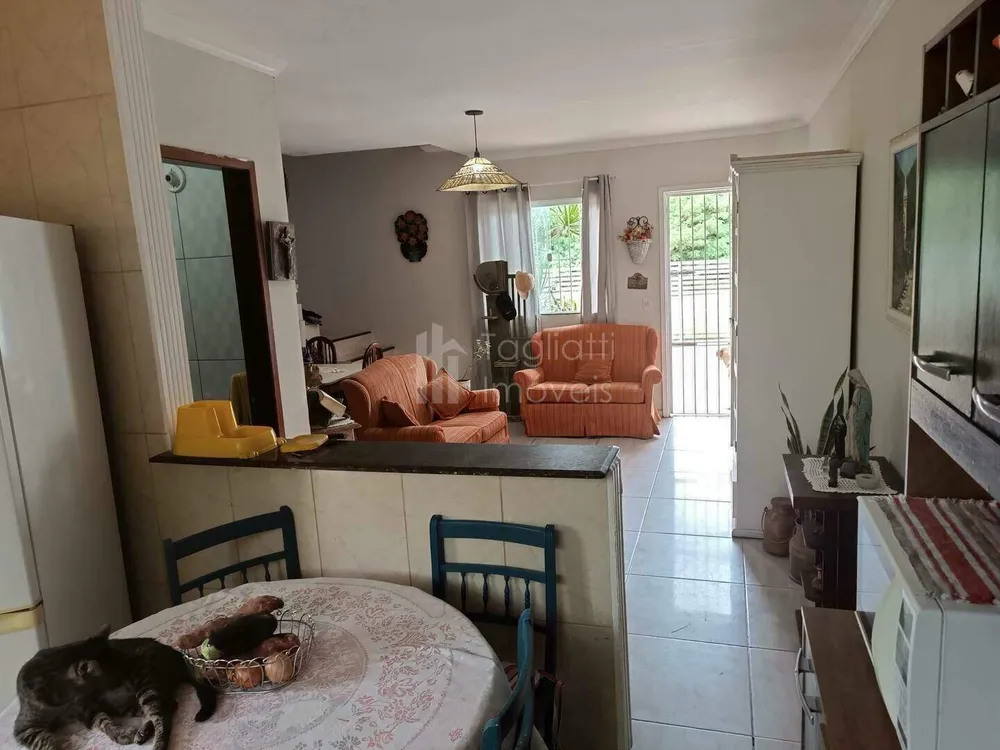 Casa, 2 quartos, 100 m² - Foto 11