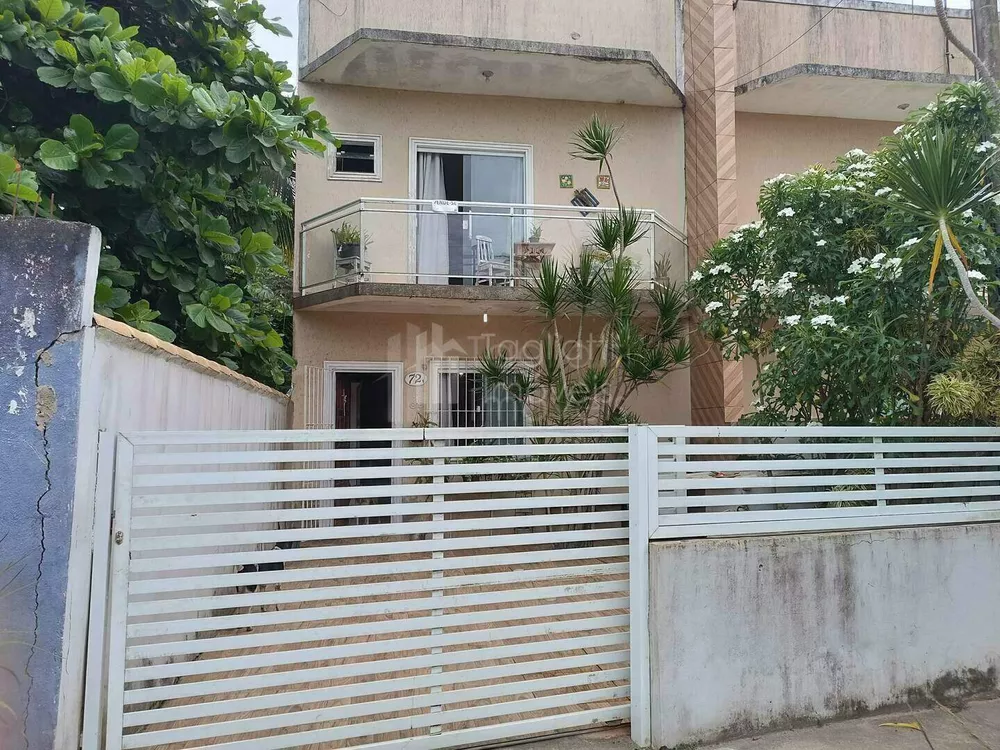Casa, 2 quartos, 100 m² - Foto 2