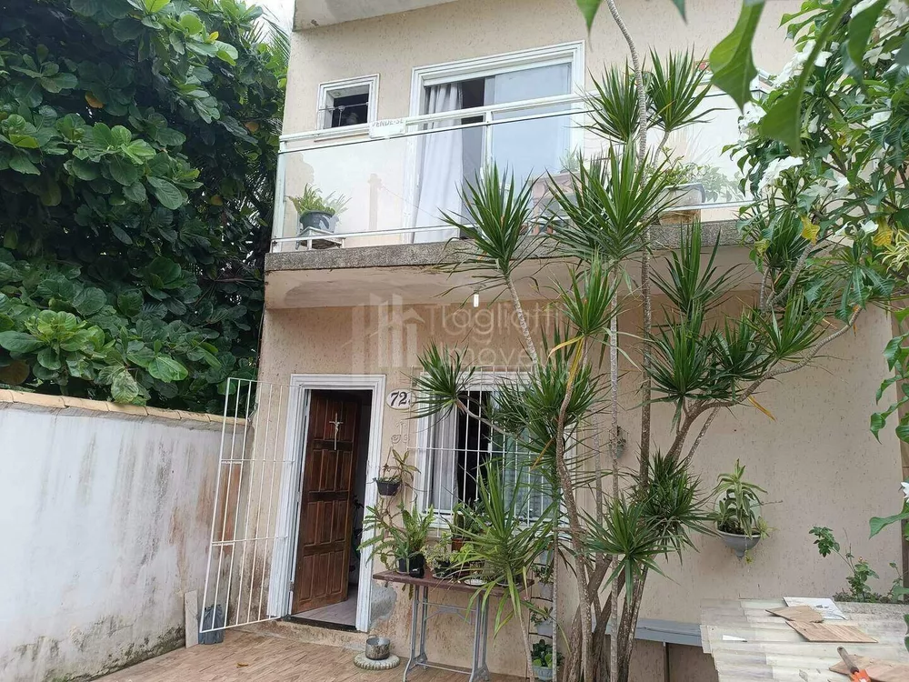 Casa, 2 quartos, 100 m² - Foto 3