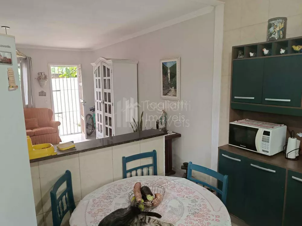 Casa, 2 quartos, 100 m² - Foto 13