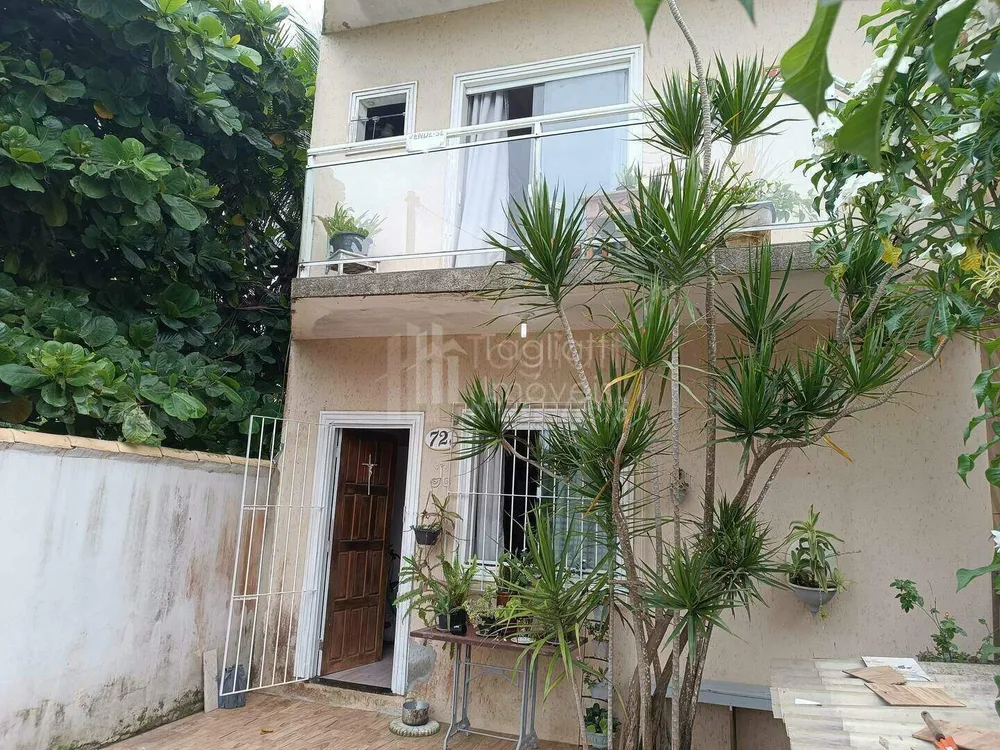 Casa, 2 quartos, 100 m² - Foto 6