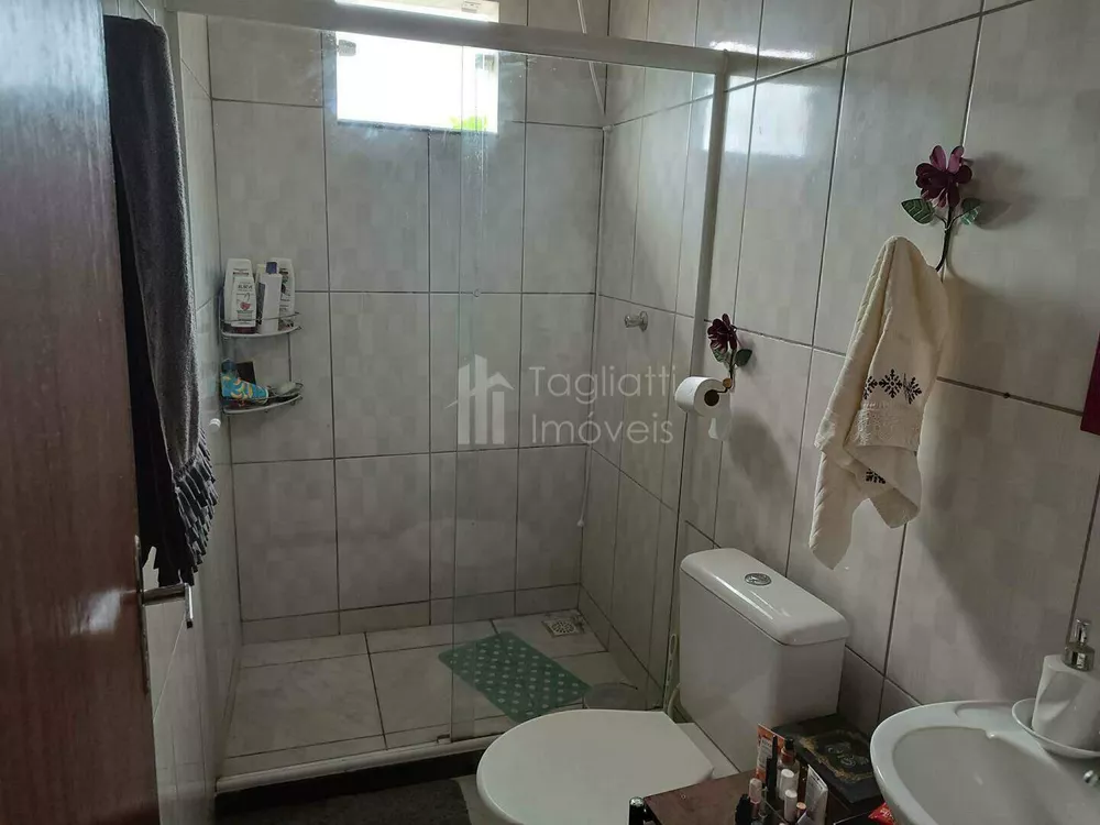 Casa, 2 quartos, 100 m² - Foto 19