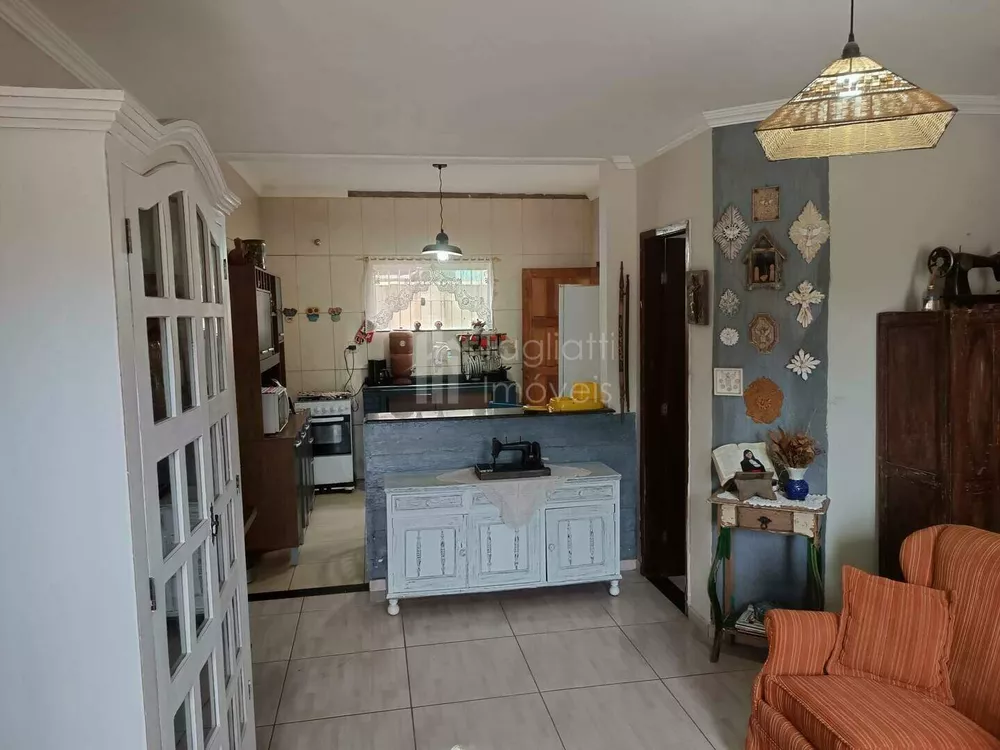 Casa, 2 quartos, 100 m² - Foto 4