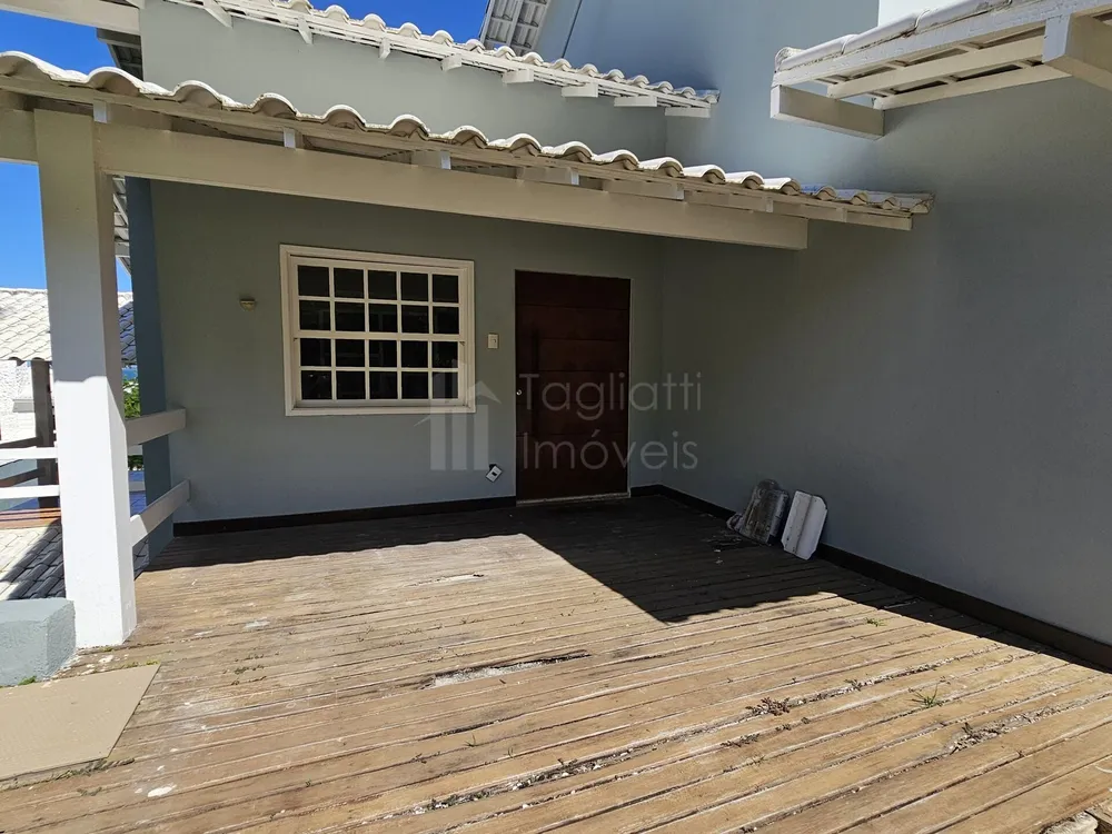 Casa, 4 quartos, 167 m² - Foto 4
