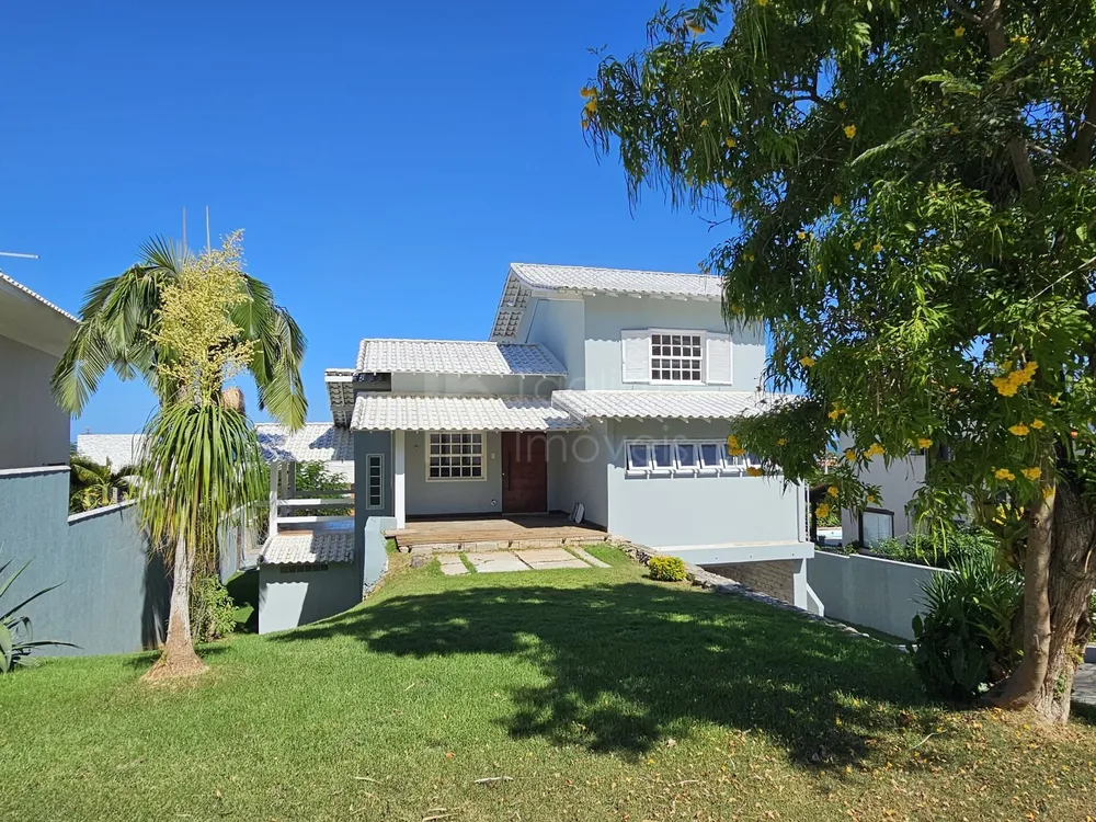 Casa, 4 quartos, 167 m² - Foto 2
