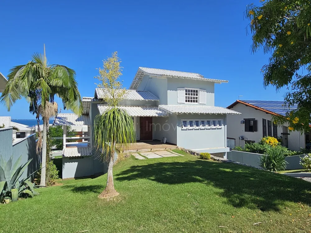 Casa, 4 quartos, 167 m² - Foto 1