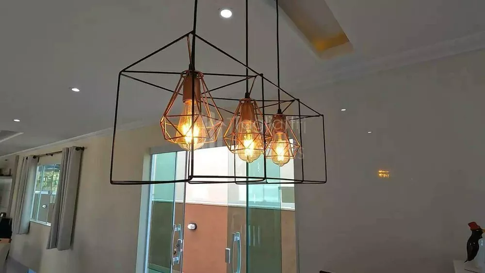 Casa de Condomínio, 4 quartos - Foto 7