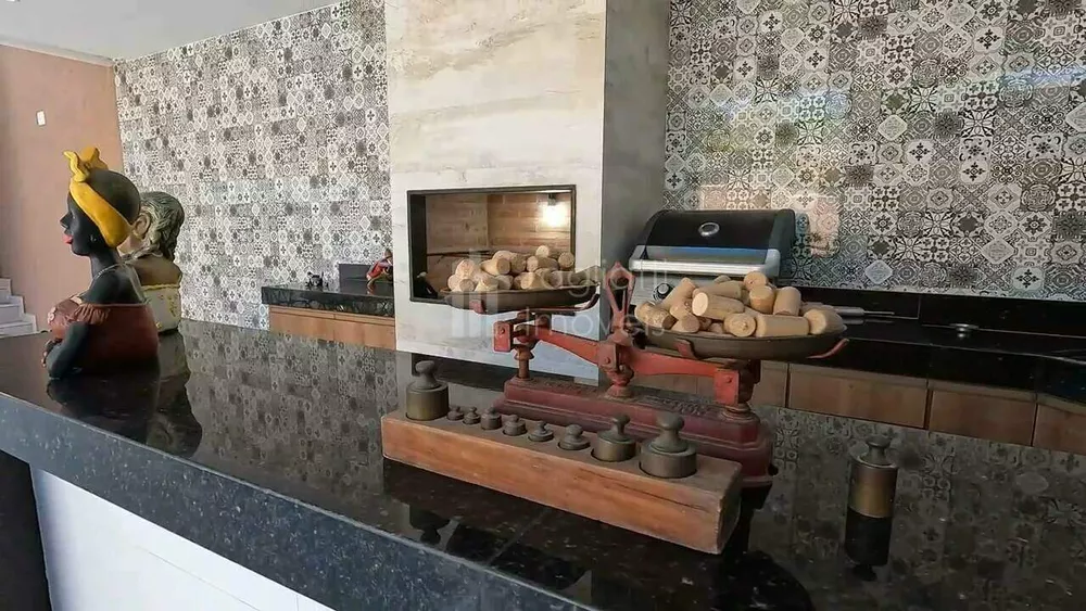 Casa de Condomínio, 4 quartos - Foto 20