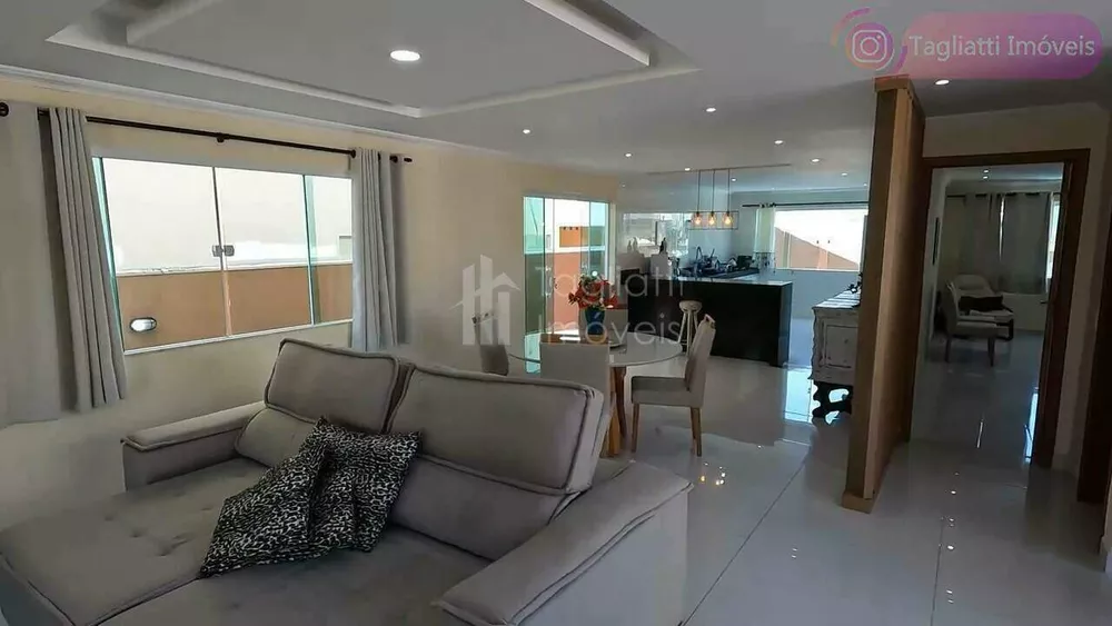 Casa de Condomínio, 4 quartos - Foto 35