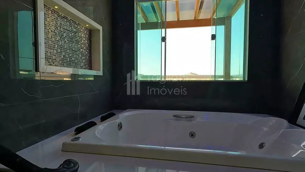 Casa de Condomínio, 4 quartos - Foto 12