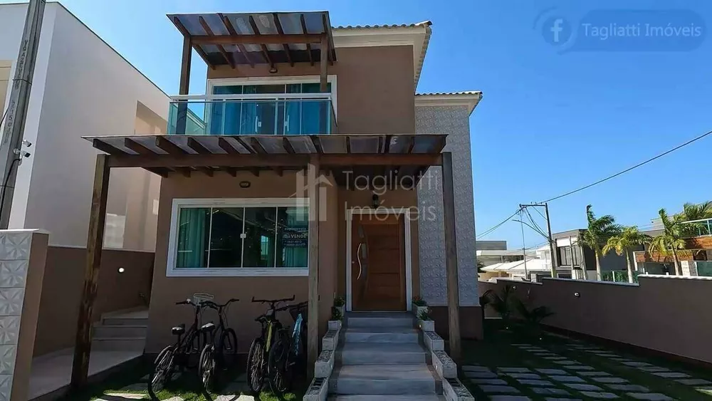 Casa de Condomínio, 4 quartos - Foto 29