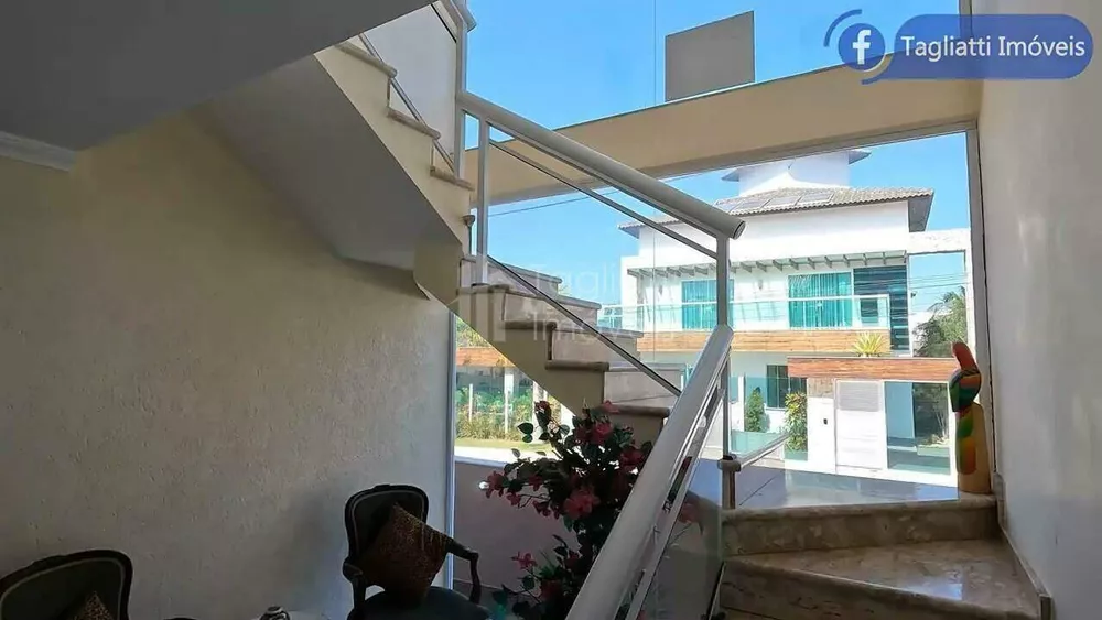 Casa de Condomínio, 4 quartos - Foto 33