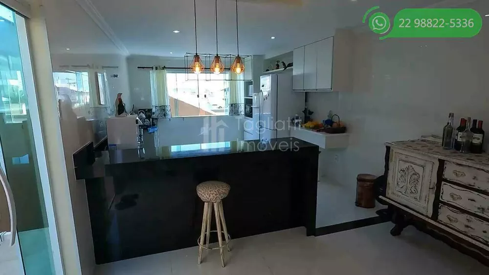 Casa de Condomínio, 4 quartos - Foto 45