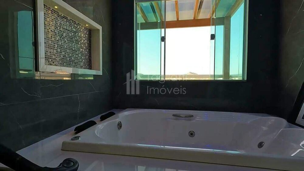 Casa de Condomínio, 4 quartos - Foto 14