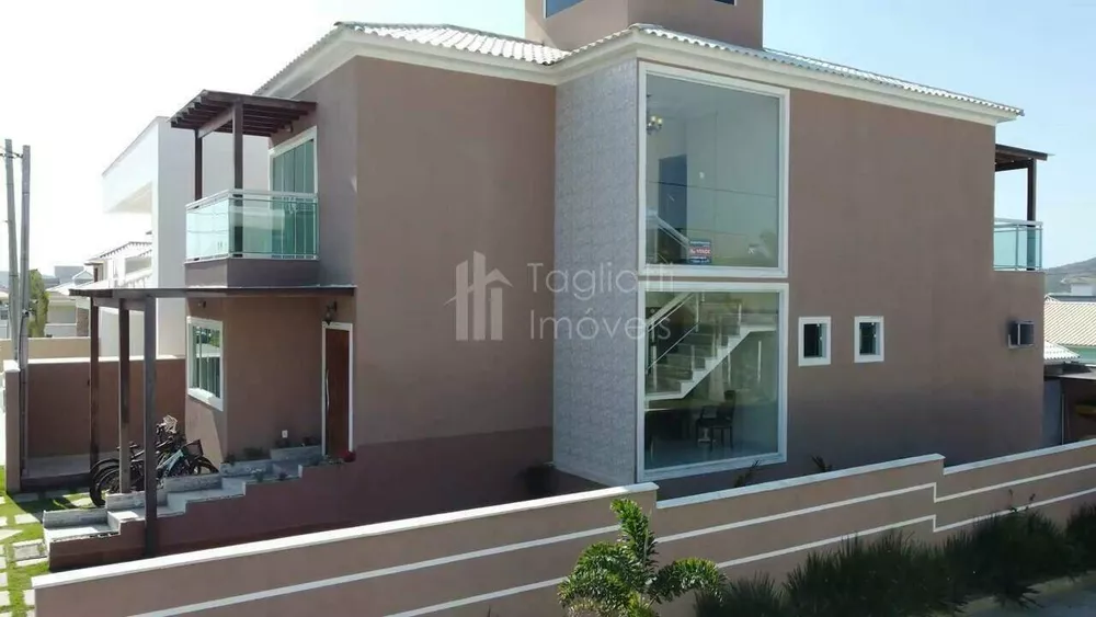 Casa de Condomínio, 4 quartos - Foto 17