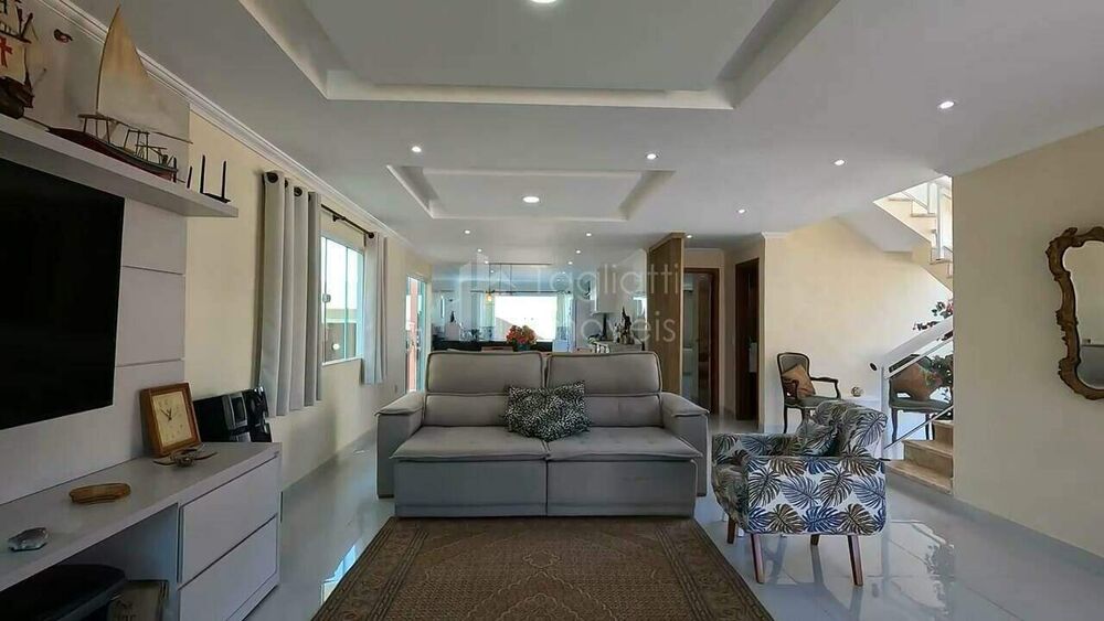 Casa de Condomínio, 4 quartos - Foto 6