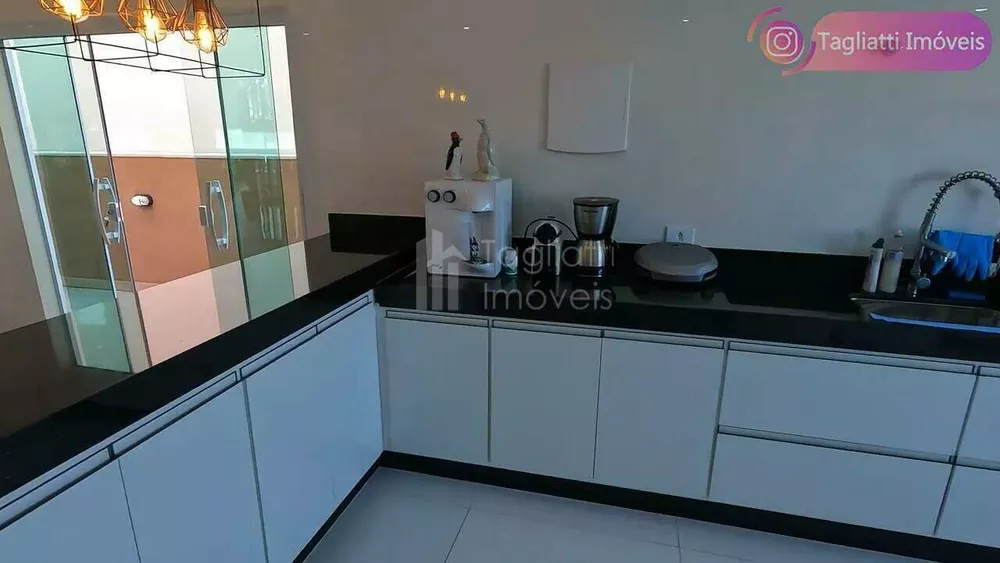 Casa de Condomínio, 4 quartos - Foto 47