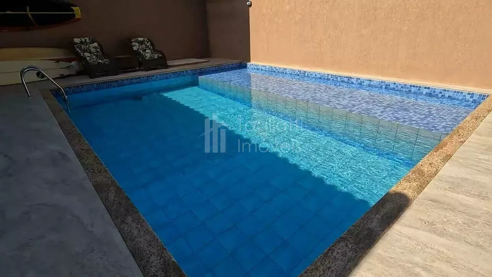 Casa de Condomínio, 4 quartos - Foto 21