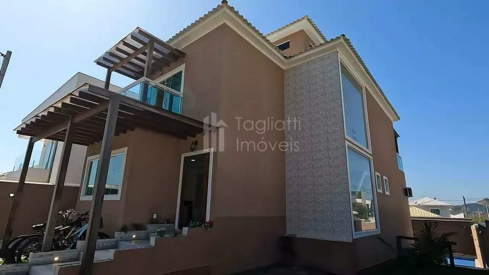 Casa de Condomínio, 4 quartos - Foto 3