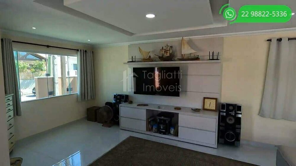 Casa de Condomínio, 4 quartos - Foto 38