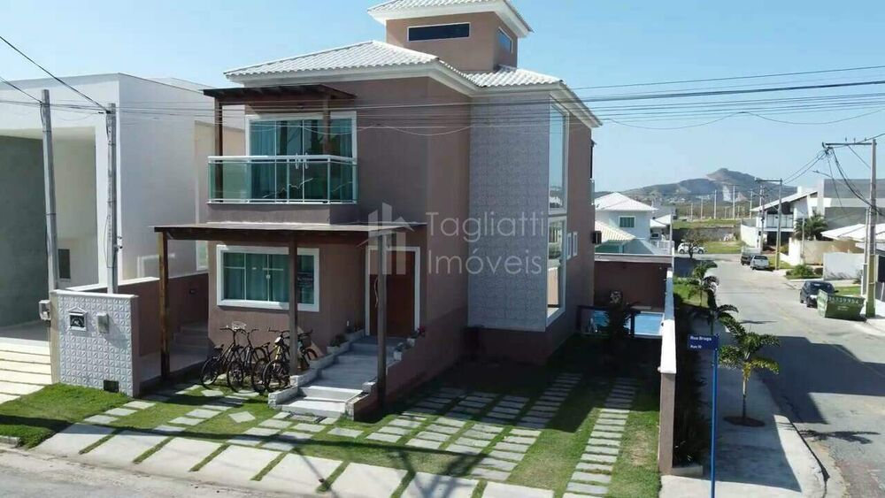 Casa de Condomínio, 4 quartos - Foto 24