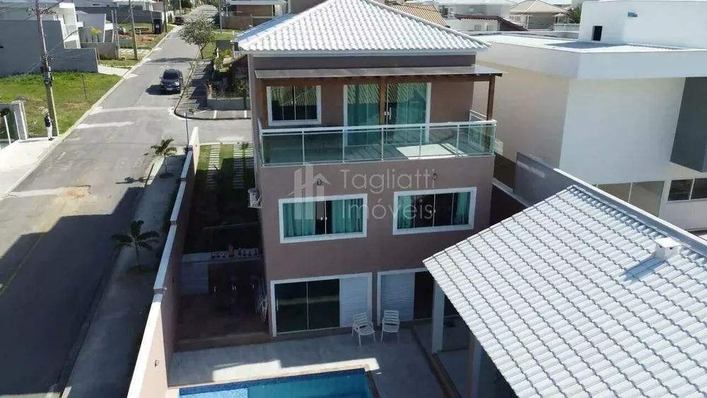 Casa de Condomínio, 4 quartos - Foto 22