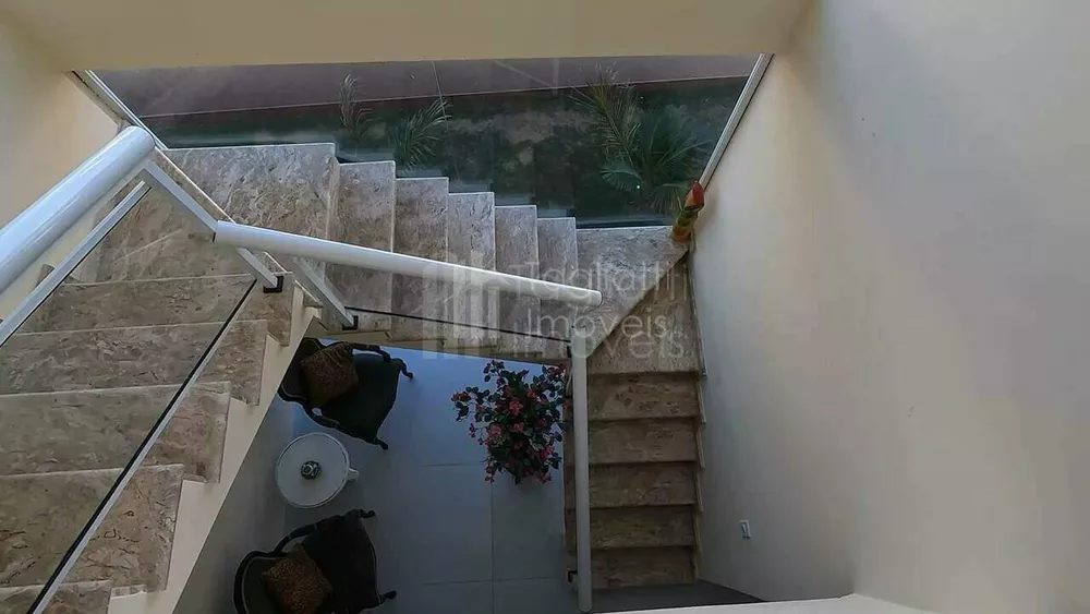 Casa de Condomínio, 4 quartos - Foto 16