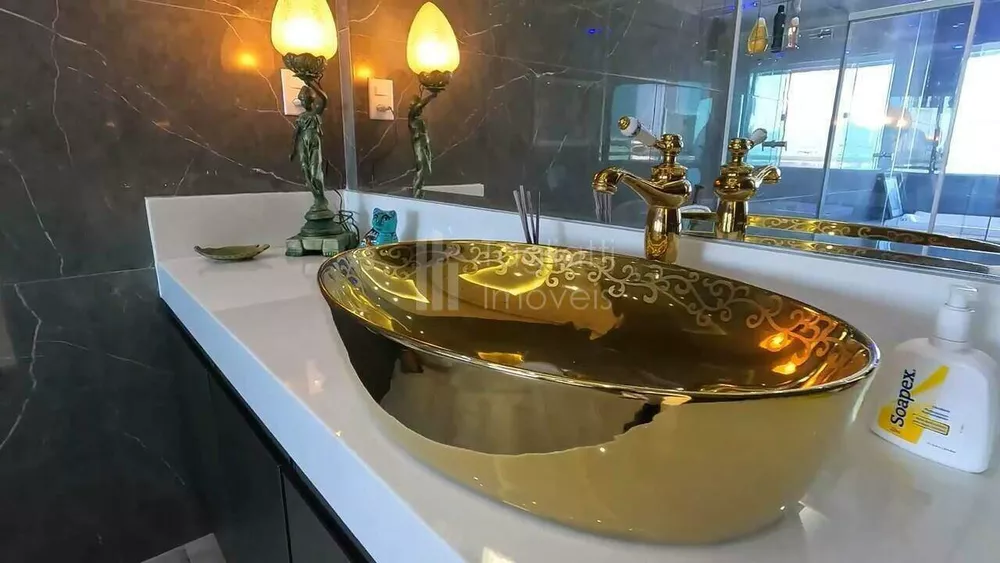 Casa de Condomínio, 4 quartos - Foto 13