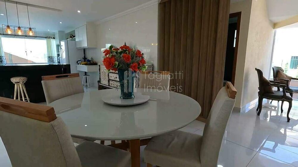 Casa de Condomínio, 4 quartos - Foto 10