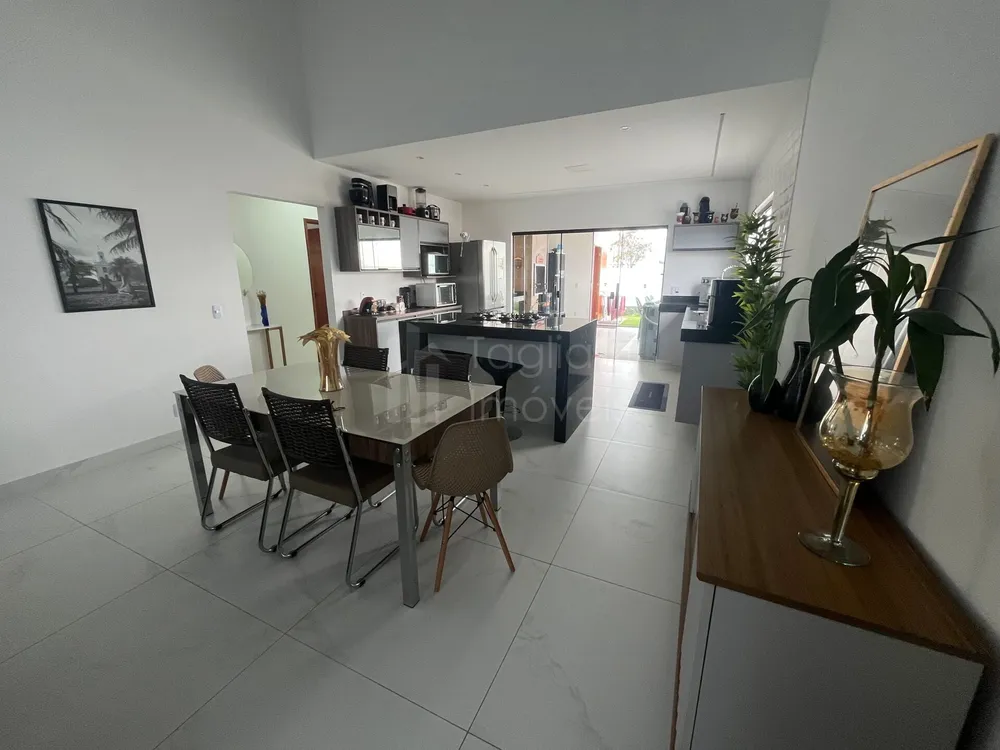 Casa de Condomínio, 3 quartos - Foto 5