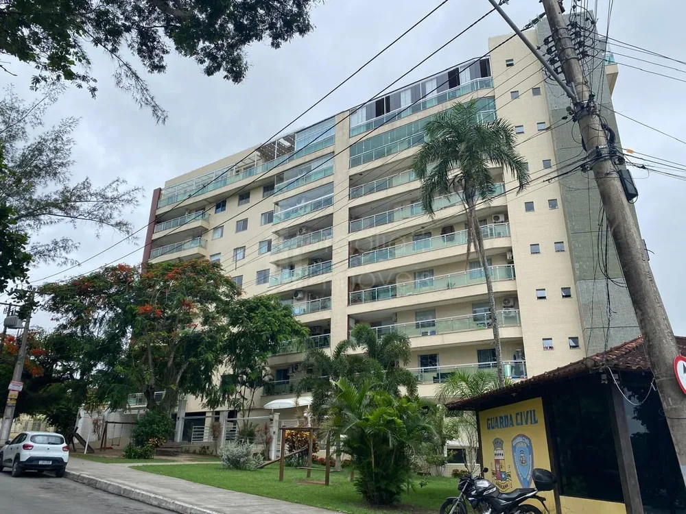 Apartamento, 2 quartos, 96 m² - Foto 9