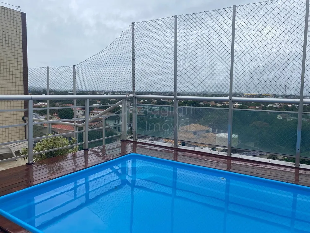 Apartamento, 2 quartos, 96 m² - Foto 5