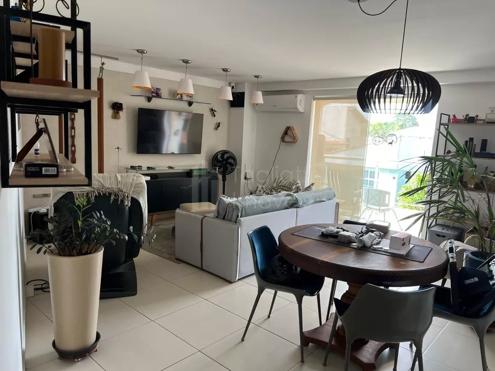 Apartamento, 2 quartos, 109 m² - Foto 8