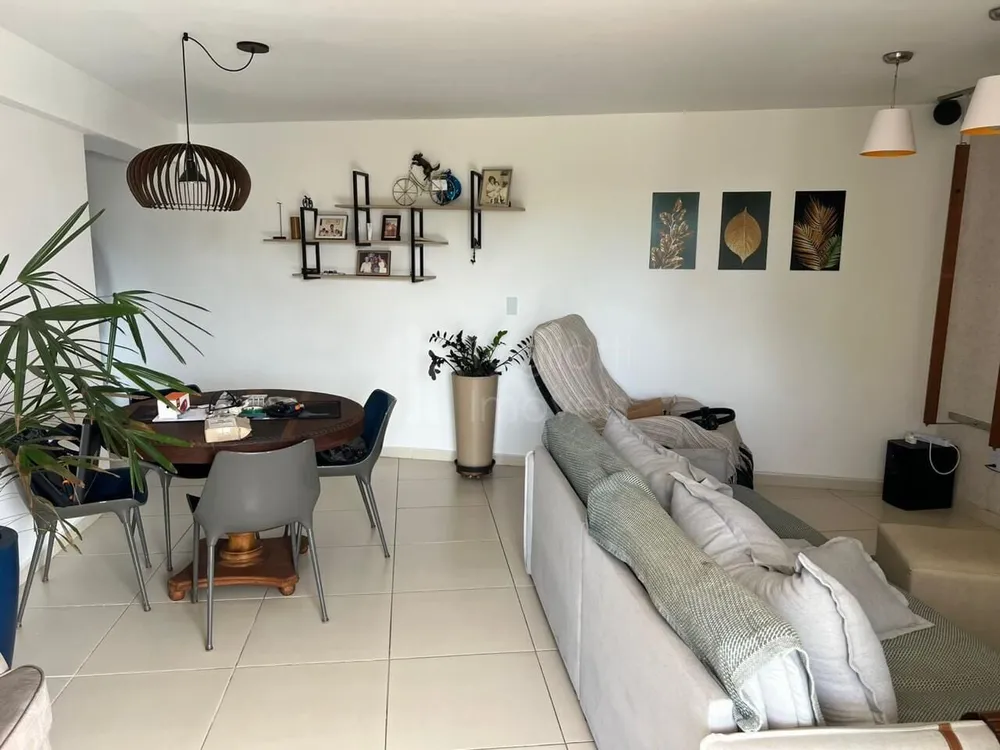 Apartamento, 2 quartos, 109 m² - Foto 1