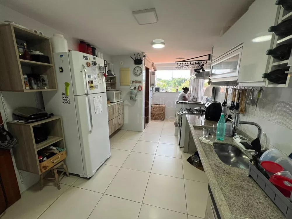 Apartamento, 2 quartos, 109 m² - Foto 1