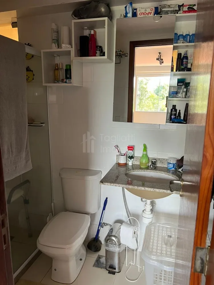 Apartamento, 2 quartos, 109 m² - Foto 13