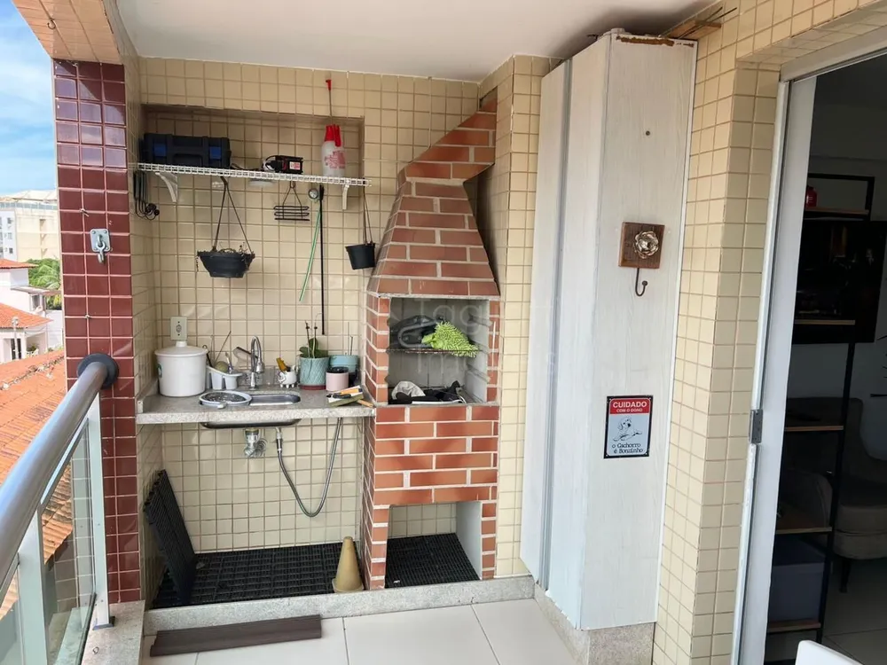 Apartamento, 2 quartos, 109 m² - Foto 7