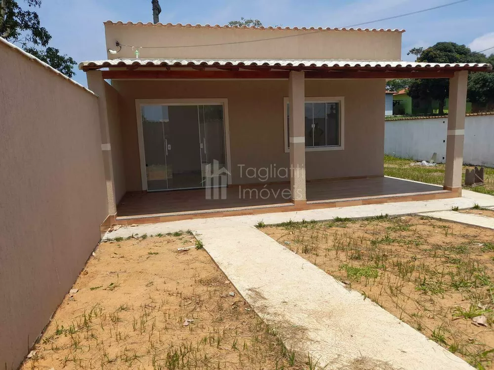 Casa, 2 quartos, 90 m² - Foto 6