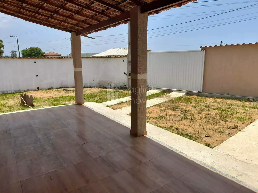 Casa, 2 quartos, 90 m² - Foto 5