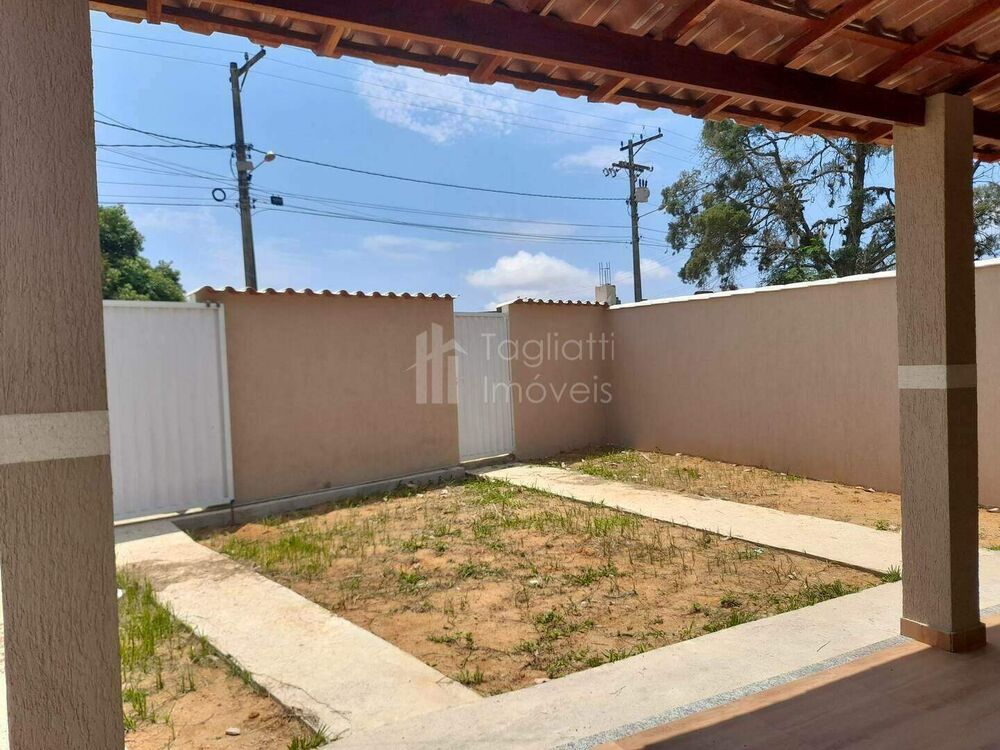 Casa, 2 quartos, 90 m² - Foto 18