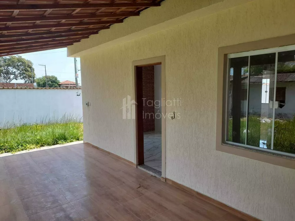 Casa, 2 quartos, 90 m² - Foto 2