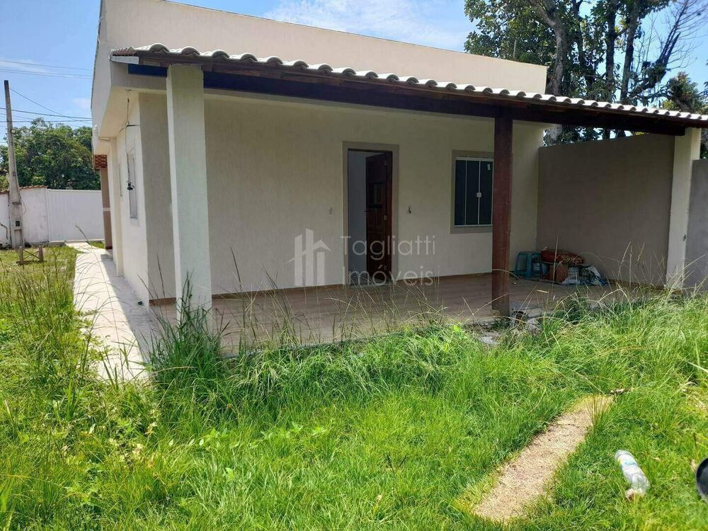 Casa, 2 quartos, 90 m² - Foto 19