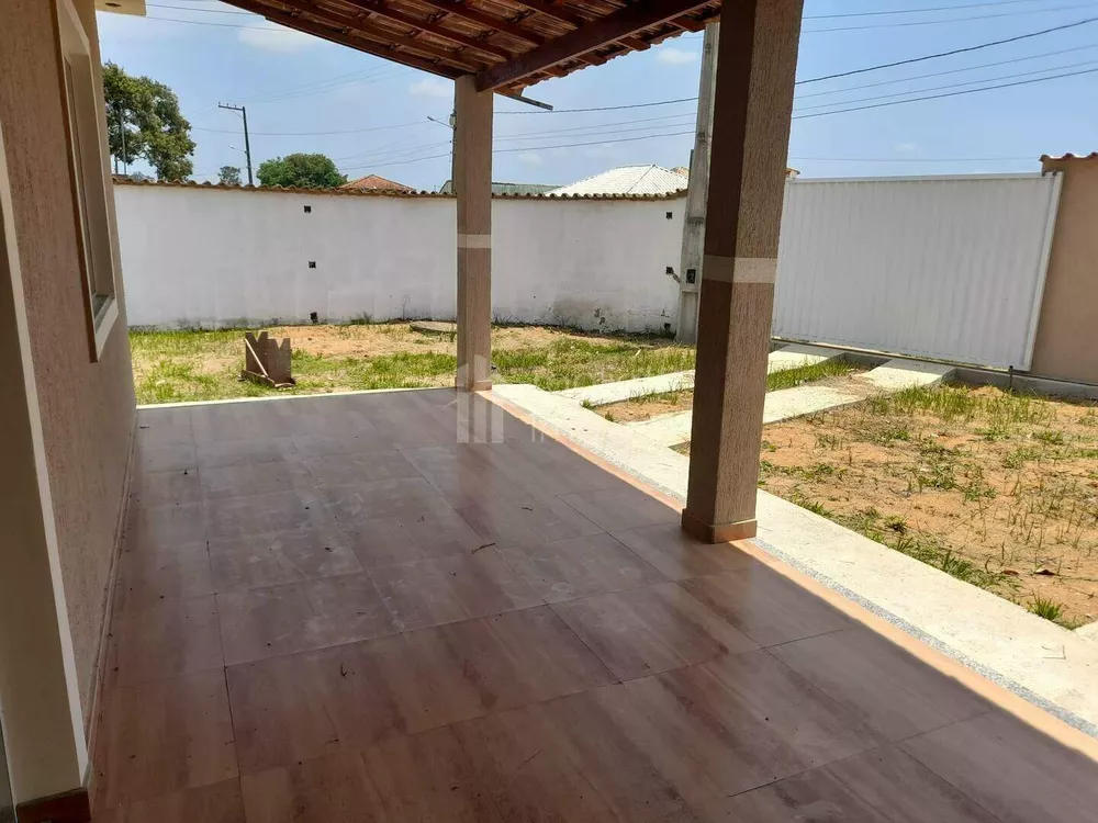 Casa, 2 quartos, 90 m² - Foto 8