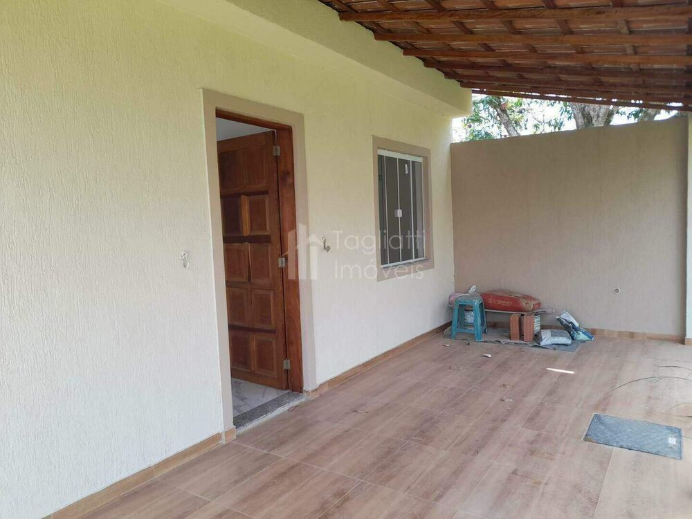 Casa, 2 quartos, 90 m² - Foto 22