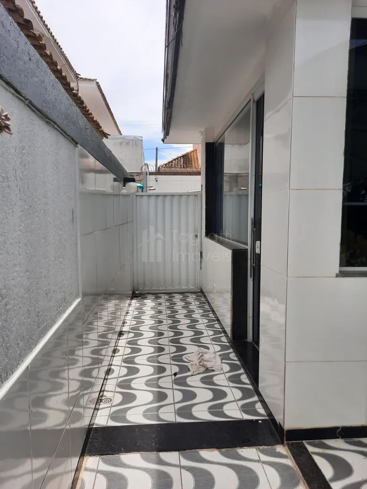 Casa, 2 quartos, 97 m² - Foto 16