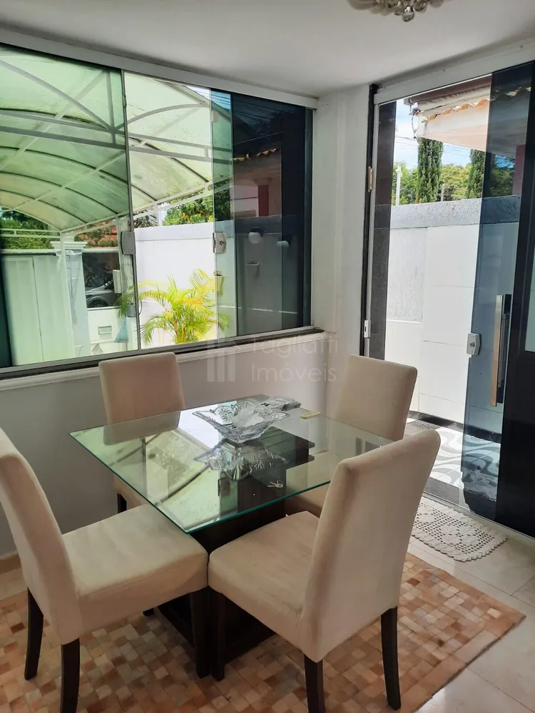 Casa, 2 quartos, 97 m² - Foto 17