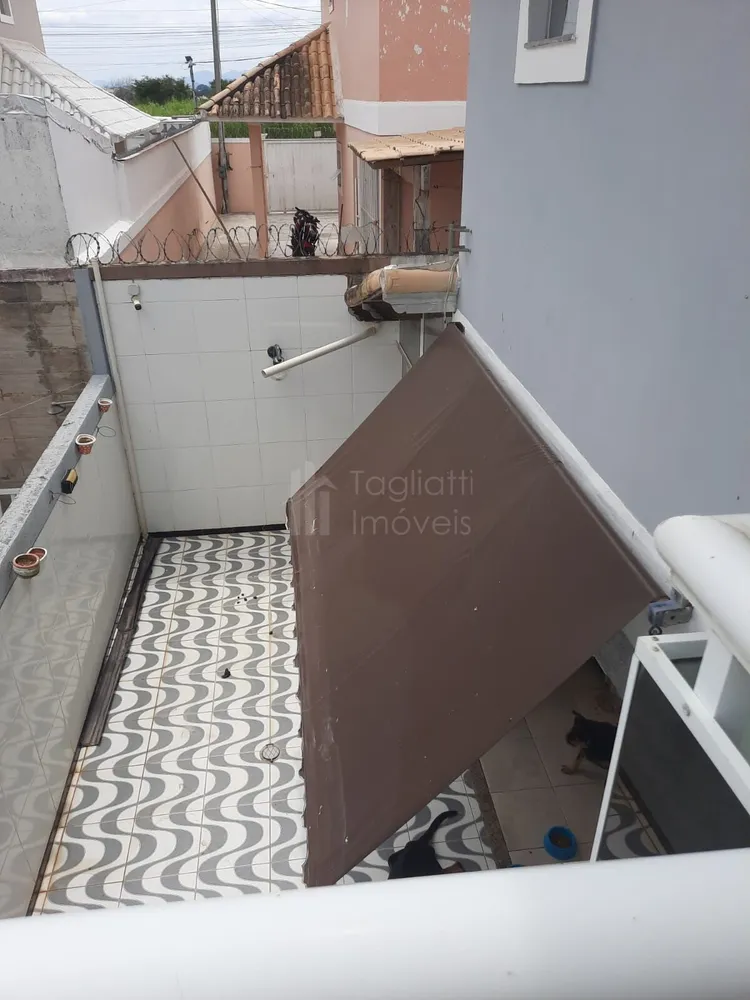 Casa, 2 quartos, 97 m² - Foto 13