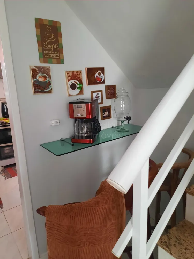 Casa, 2 quartos, 97 m² - Foto 10