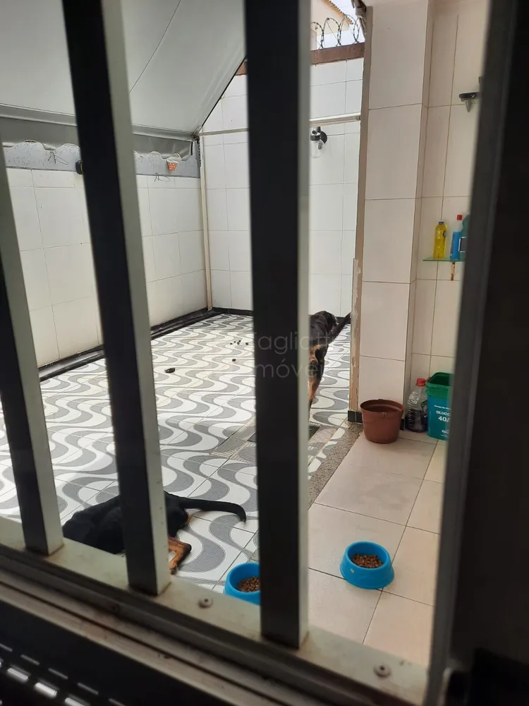 Casa, 2 quartos, 97 m² - Foto 4